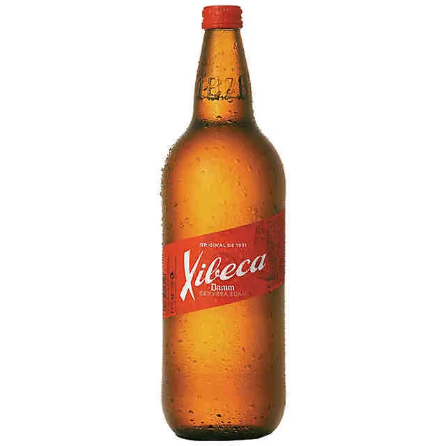 Xibeca 1 litro
