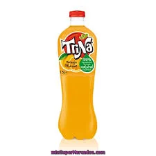 Trinaranjus naranja 1,5 litros