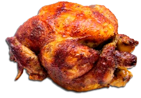 Pollo asado